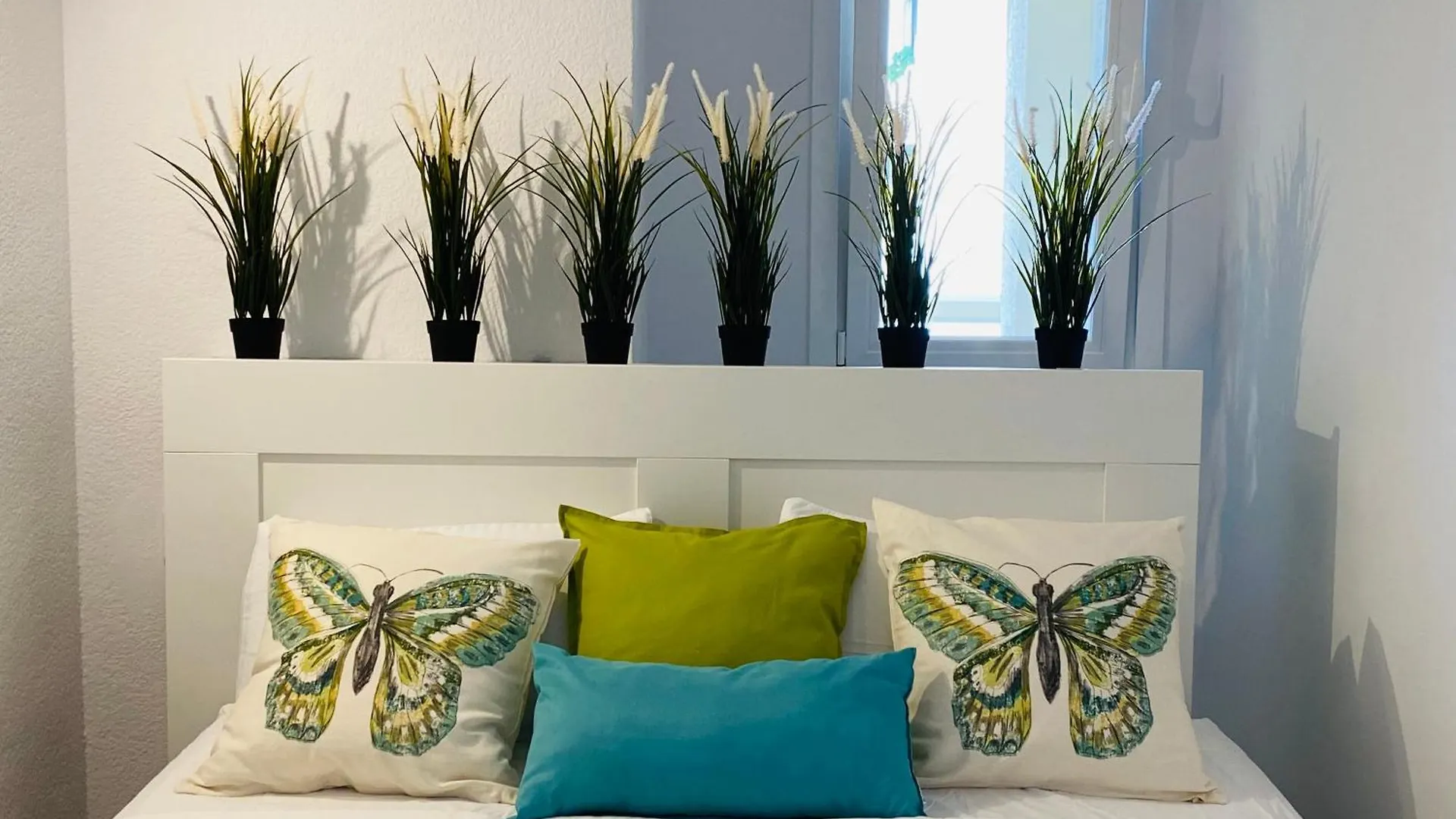 The First Line Of The Sea Apartment Marbella 0*,