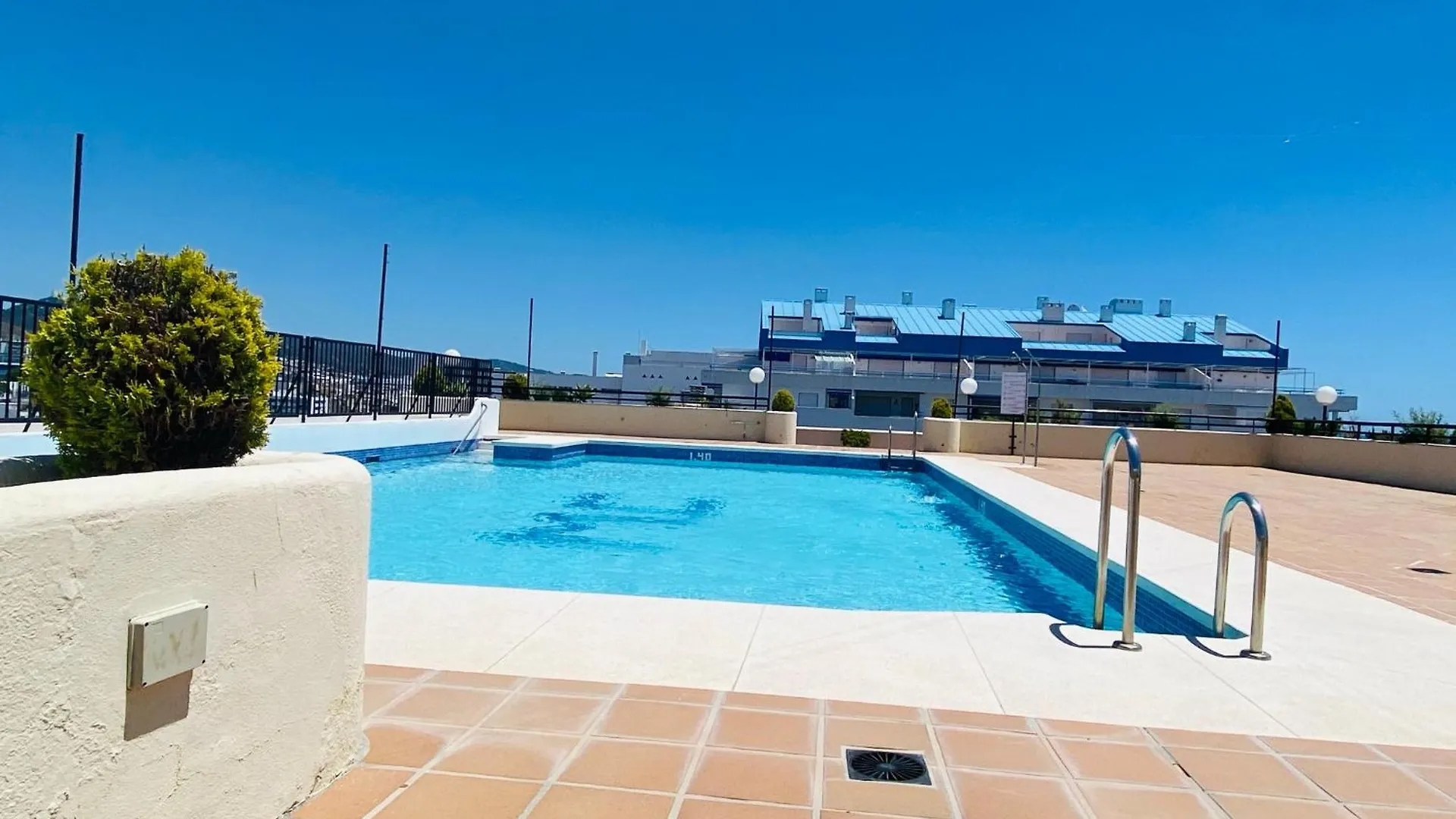 The First Line Of The Sea Apartment Marbella Spagna