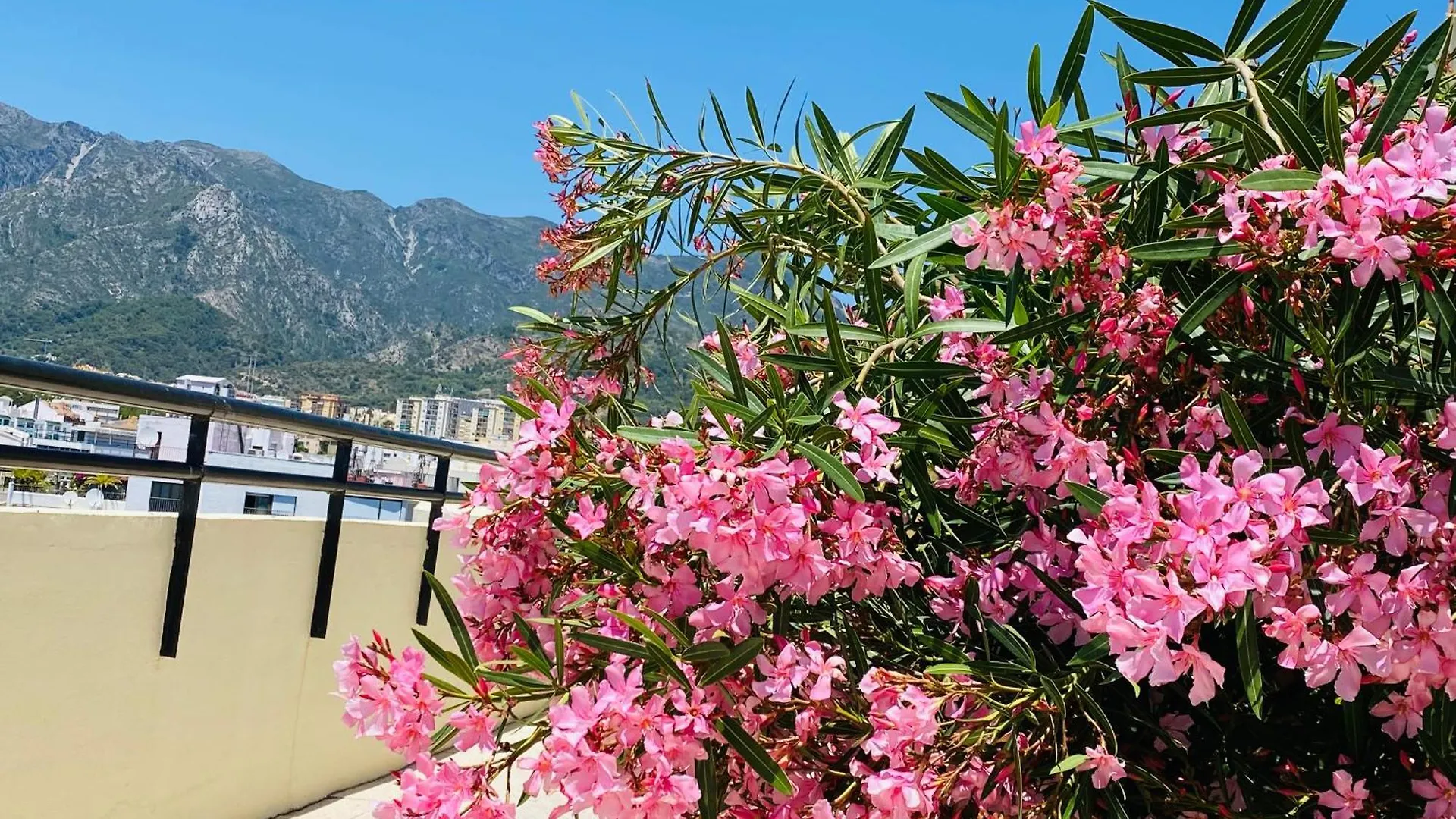 The First Line Of The Sea Apartment Marbella 0*,  Spanien